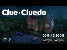 Clue/Cluedo: Pachetul complet al detectivului Steam CD key