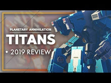 Anihilare planetară: TITANS EU Steam CD Key