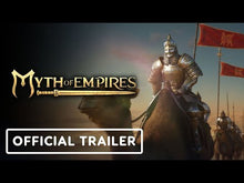 Myth of Empires Cont Steam