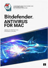 Bitdefender Antivirus For Mac 2024 Key (2 ani / 1 Mac)