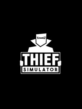 Thief Simulator ARG Xbox One/Serie CD Key