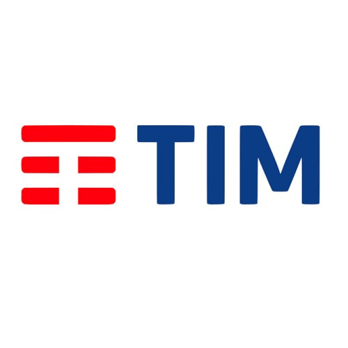 TIM 22 EUR Reîncărcare mobilă IT