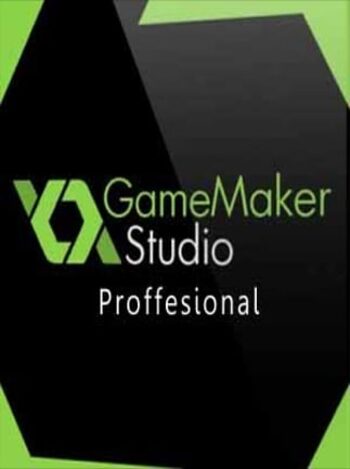 GameMaker: Studio Professional DLC Descărcare digitală CD Key