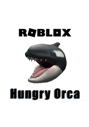Roblox - Orca înfometată DLC CD Key