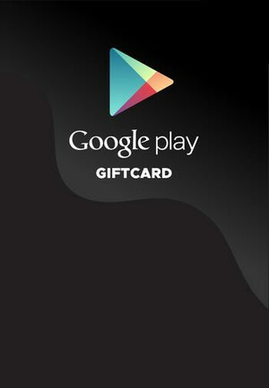 Card cadou Google Play 5 EUR AT CD Key