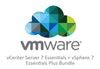 VMware vCenter Server 7 Essentials + vSphere 7 Essentials Plus Bundle CD Key