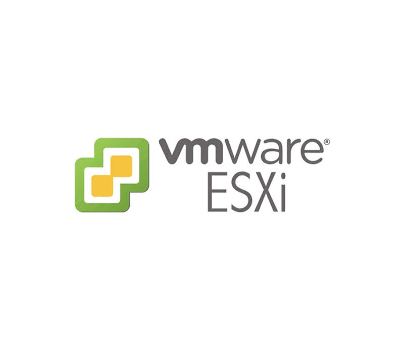 VMware vSphere Hypervisor (ESXi) 8 EU CD Key (pe viață / Dispozitive nelimitate)