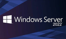 Microsoft Windows Server 2022 Datacenter - Cheie de licență