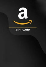 Card cadou Amazon 100 GBP UK Amazon CD Key