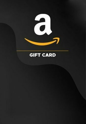 Card cadou Amazon 25 EUR DE Amazon CD Key