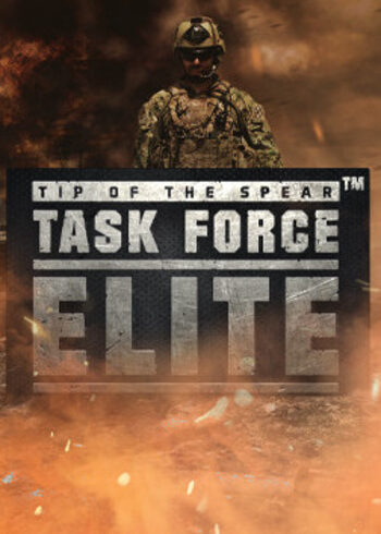 Sfatul suliței: Task Force Elite Global Steam CD Key