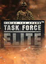 Vârful suliței: Task Force Elite Global Steam CD Key