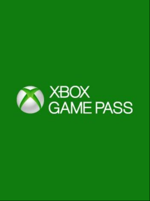 Xbox Game Pass 1 lună Xbox live CD Key