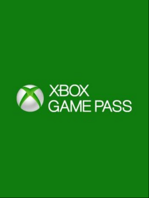 Xbox Game Pass 14 zile de încercare pentru PC Xbox live CD Key