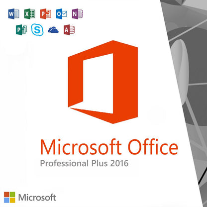 Microsoft Office 2016 Pro Plus Product Key - Activare telefonică