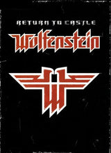 Întoarcerea la Castelul Wolfenstein Steam CD Key