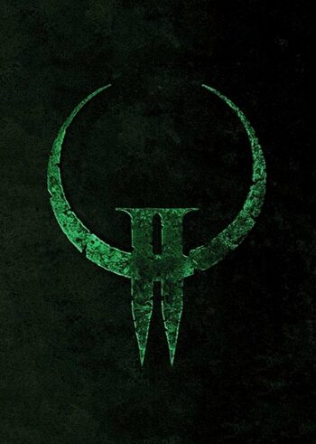 Quake II Global Steam CD Key