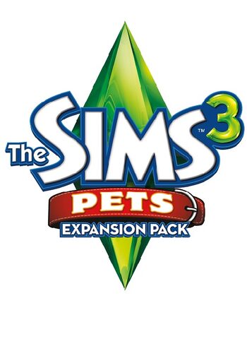 The Sims 3 și originea animalelor de companie CD Key