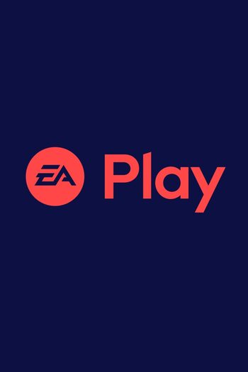 EA Play 1 lună de probă Xbox live CD Key