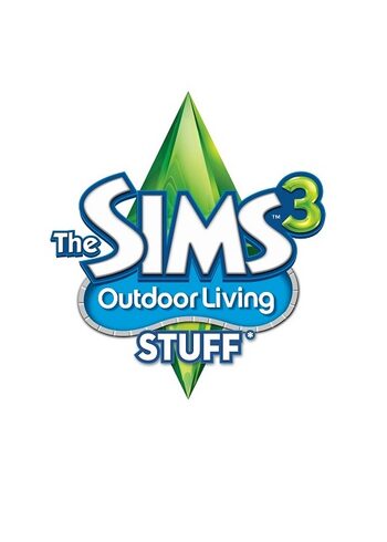 The Sims 3: Originea vieții în aer liber CD Key