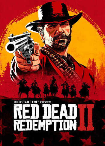 Red Dead Redemption 2 Română Xbox One/Serie CD Key