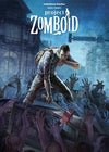 Proiectul Zomboid Steam CD Key