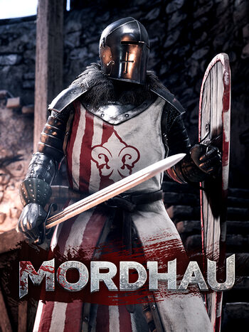 Mordhau Global Steam CD Key