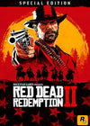 Red Dead Redemption 2 Ediție specială US Xbox One/Series CD Key