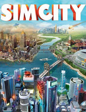 SimCity ENG Origine CD Key