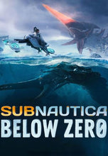 Subnautica: Sub zero Steam CD Key
