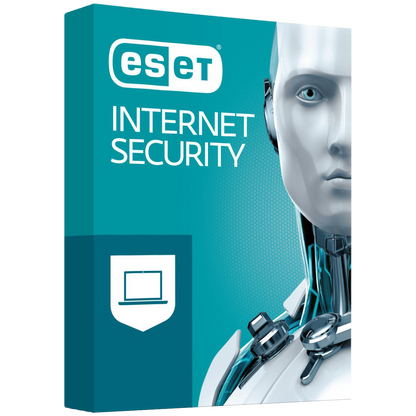 securitate internet eset