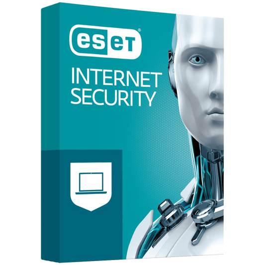 securitate internet eset