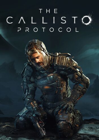 Protocolul Callisto ARG Xbox One CD Key
