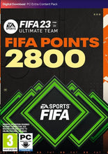FIFA 23 2800 Puncte Origine CD Key