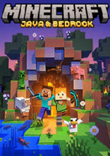 Minecraft: Java & Bedrock Edition TR Xbox Windows CD Key