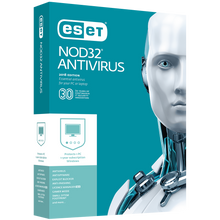 Eset NOD32 Antivirus 180 zile 1 PC Global Key