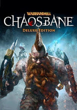 Warhammer: Chaosbane - Ediția Deluxe Steam CD Key