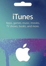 App Store și iTunes 50 CAD CA Prepaid CD Key