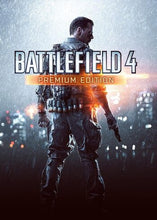 Battlefield 4 Premium Edition RO Global Origin CD Key