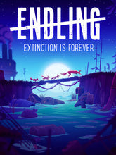 Endling: Extincția este pentru totdeauna EU PS4 CD Key