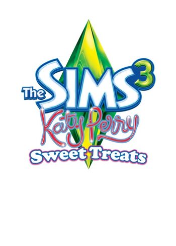 The Sims 3: Tratamentele dulci ale lui Katy Perry Origine CD Key