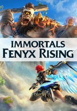 Immortals Fenyx Rising ARG Xbox One/Series CD Key