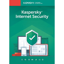 Kaspersky Internet Security 2021 3 PC 1 an EU Key