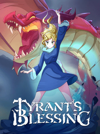 Binecuvântarea lui Tyrant's Blessing Global Steam CD Key