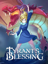 Binecuvântarea lui Tyrant's Blessing Global Steam CD Key