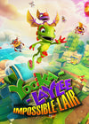 Yooka-Laylee și bârlogul imposibil Global Steam CD Key