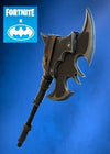 Fortnite - Topor Batarang Pickaxe Epic Games CD Key