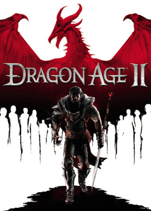 Dragon Age 2 Origine globală CD Key