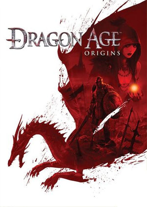 Dragon Age: Origini Ultimate Edition Global GOG CD Key