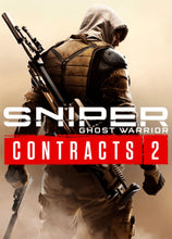 Sniper Ghost Warrior Contracts 2 TR Xbox One/Series CD Key